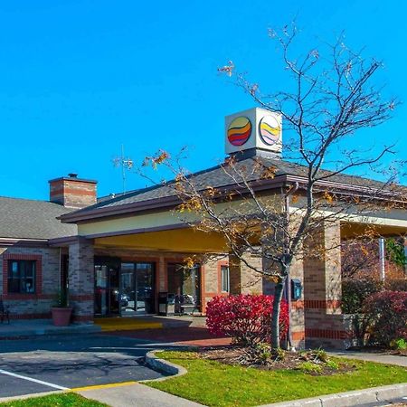 Comfort Inn & Suites Kearsarge Exterior photo